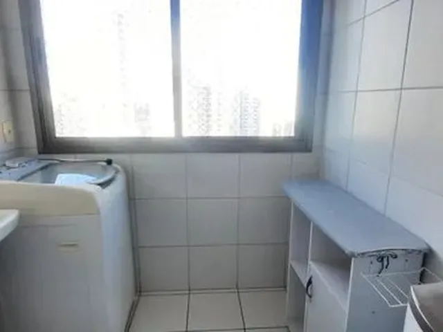 Imagem 2: Apartamento Mobiliado 2 Quartos no Bairro da Torre