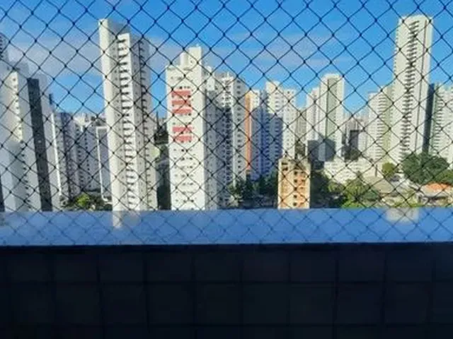Imagem 12: Apartamento Mobiliado 2 Quartos no Bairro da Torre
