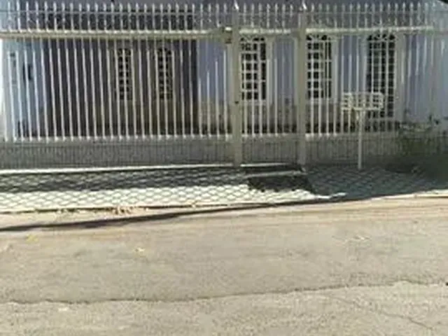Imagem: Aluga-Se Parte Térrea da Casa