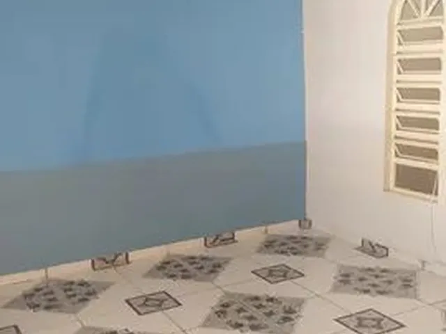 Imagem 8: Aluga-Se Parte Térrea da Casa