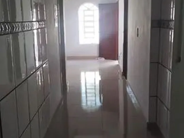 Imagem 6: Aluga-Se Parte Térrea da Casa
