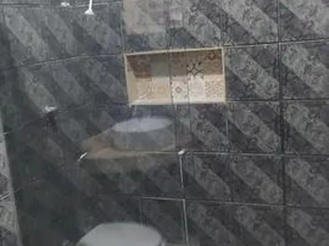 Imagem 11: Aluga-Se Parte Térrea da Casa
