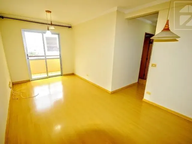 Imagem: Apartamento - São Bernardo - Campinas