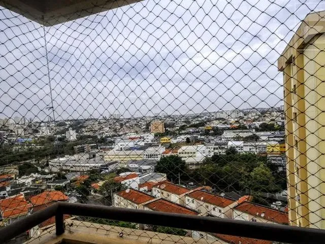 Imagem 2: Apartamento - São Bernardo - Campinas