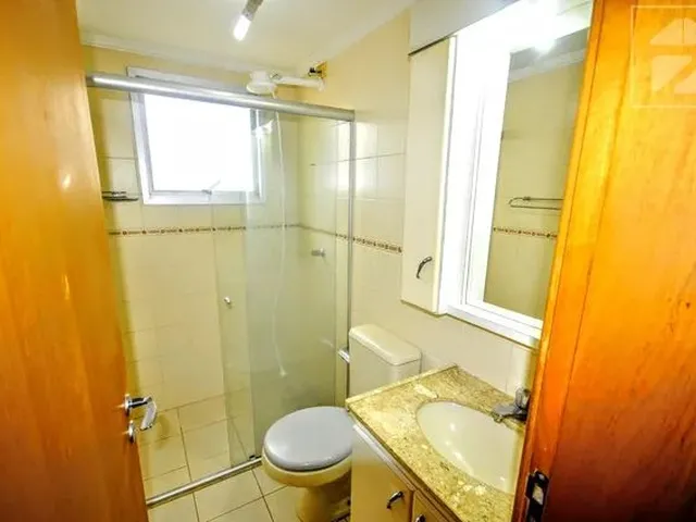 Imagem 13: Apartamento - São Bernardo - Campinas