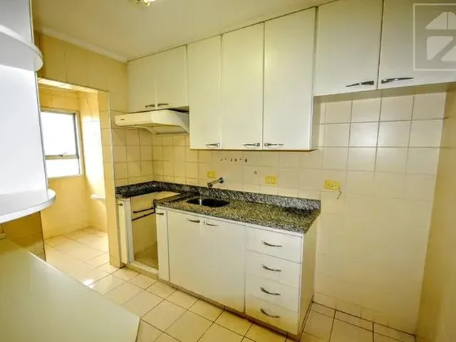 Imagem 7: Apartamento - São Bernardo - Campinas