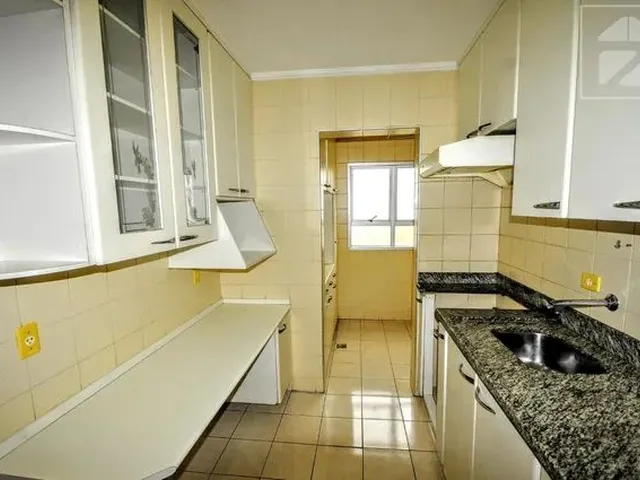 Imagem 16: Apartamento - São Bernardo - Campinas