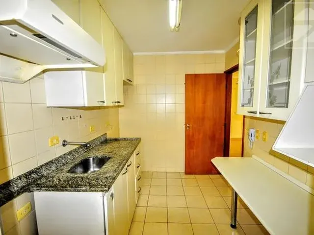 Imagem 15: Apartamento - São Bernardo - Campinas