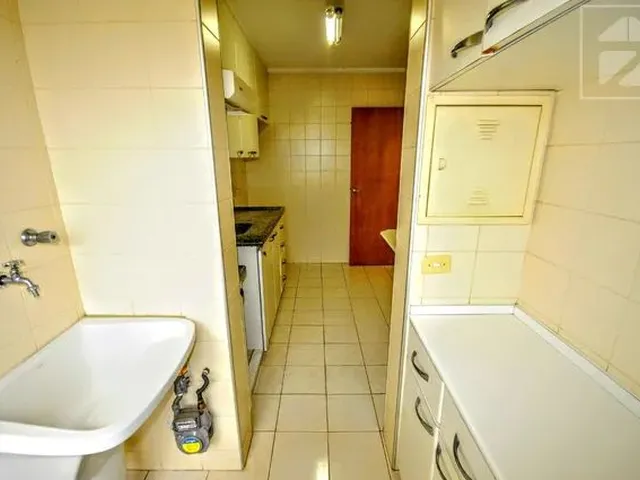 Imagem 14: Apartamento - São Bernardo - Campinas