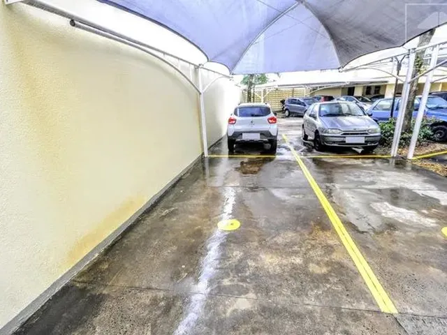 Imagem 9: Apartamento - São Bernardo - Campinas