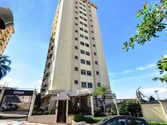 Imagem 4: Apartamento - São Bernardo - Campinas