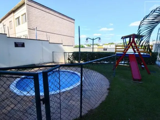 Imagem 10: Apartamento - São Bernardo - Campinas