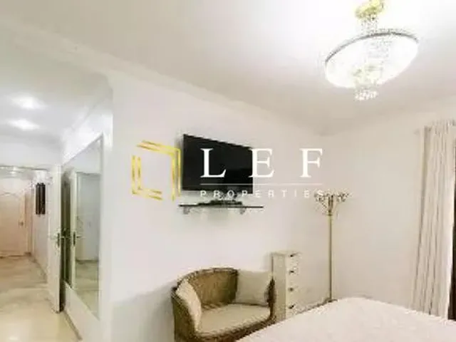 Imagem: Apartamento 3 Suites Mobiliado 4 Vagas em