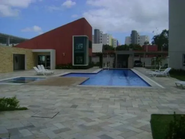 Imagem: Condomínio Residencial Sirius