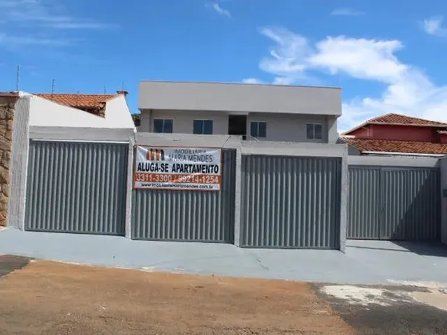 Imagem: Kitnet para Locação Rua Dr. Olavo Batista