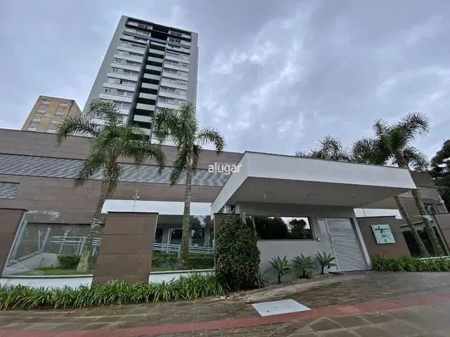 Imagem: Apartamento Jardim do Shopping Caxias do