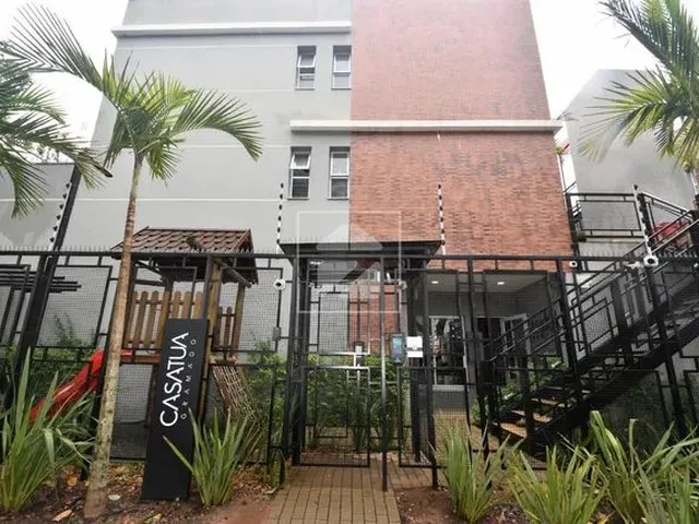 Imagem: Casa - Bairro das Palmeiras - Campinas