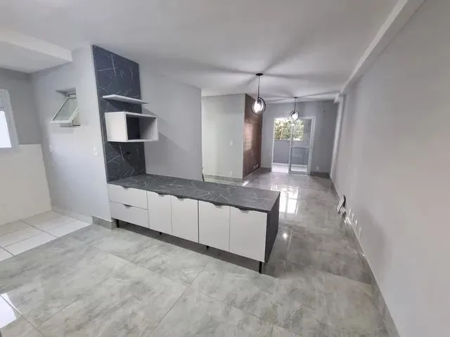Imagem: Apartamento Glass Campolim Jd Emília