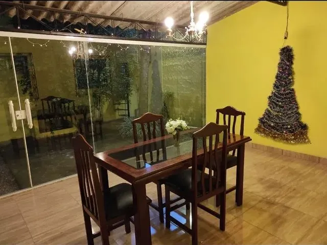 Imagem: Alugo Casa Mobiliada Sem Fiador