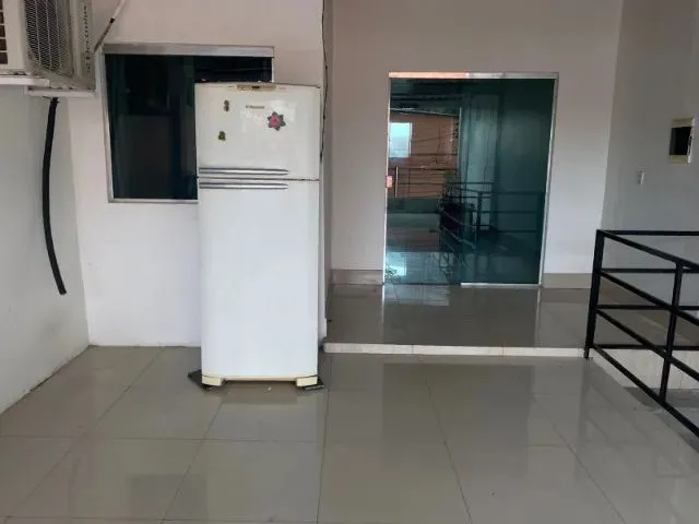 Imagem: Casa Disponível para Aluguel - Vila da