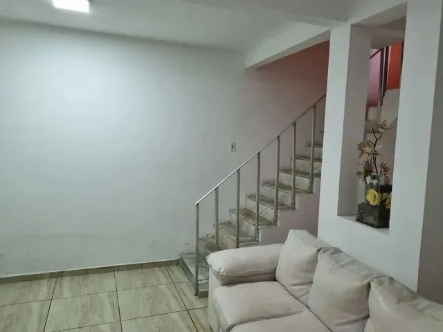 Imagem 4: Aluga_Se Casa Casa com 2 dormitórios