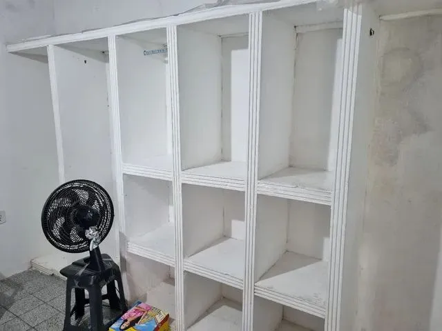 Imagem 2: Aluga_Se Casa Casa com 2 dormitórios