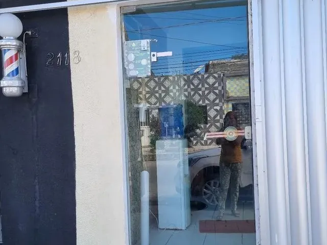 Imagem 10: Aluga_Se Casa Casa com 2 dormitórios