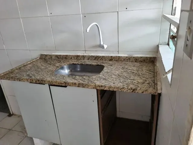 Imagem 8: Aluga_Se Casa Casa com 2 dormitórios