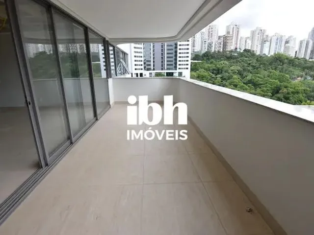 Imagem: Apartamento 4 Quartos no Vale do Sereno