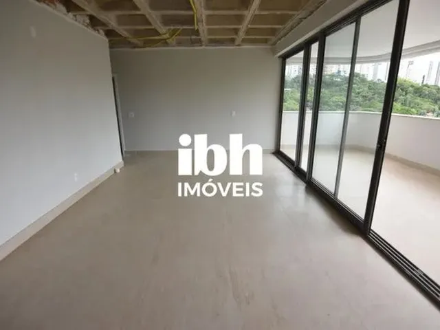 Imagem 2: Apartamento 4 Quartos no Vale do Sereno