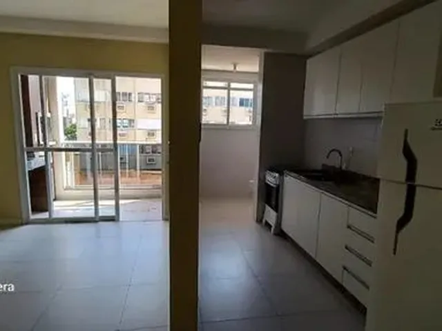 Imagem 15: Apto 2 Quartos - Trindade - Anual