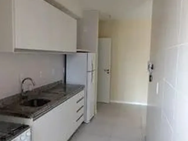 Imagem 11: Apto 2 Quartos - Trindade - Anual