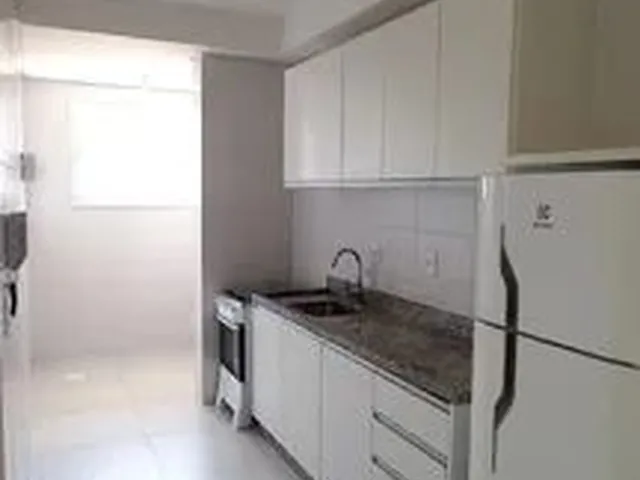 Imagem 9: Apto 2 Quartos - Trindade - Anual