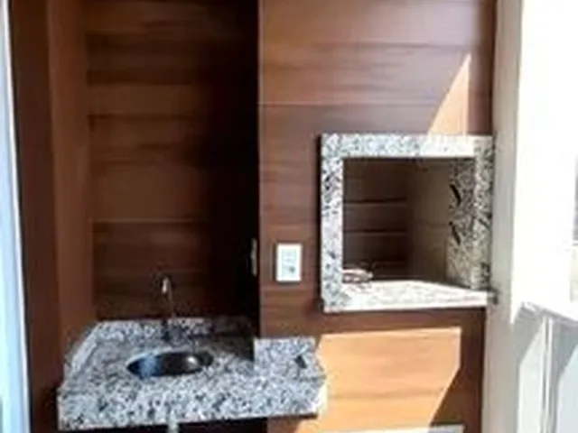 Imagem 8: Apto 2 Quartos - Trindade - Anual