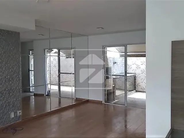 Imagem: Casa - Parque Imperador - Campinas