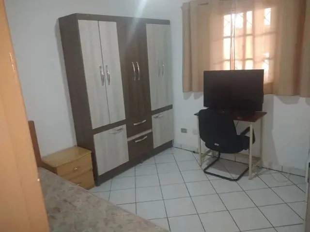 Imagem: Alugo Kitnet Mobiliado