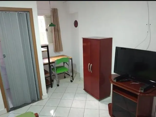 Imagem 8: Alugo Kitnet Mobiliado