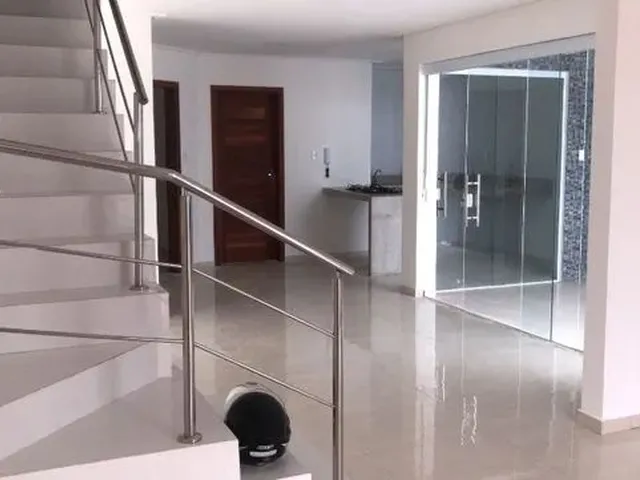 Imagem 2: Alugo Casa com 4 Quartos, Uma Suite - Piscina - Serrinha -Ba