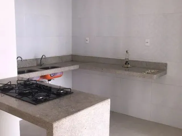Imagem 3: Alugo Casa com 4 Quartos, Uma Suite - Piscina - Serrinha -Ba