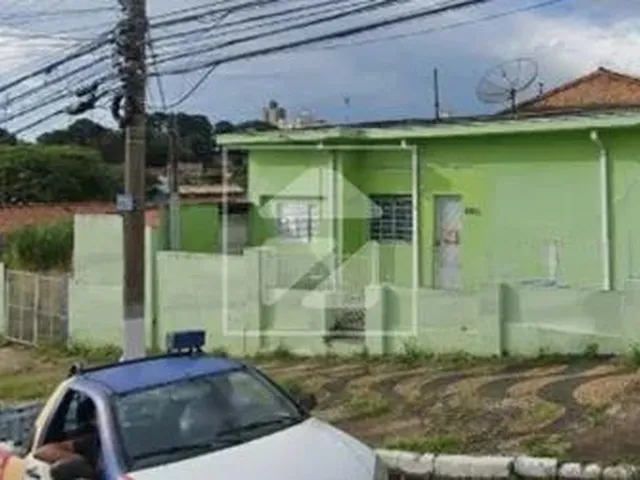 Imagem: Casa - Vila Industrial - Campinas