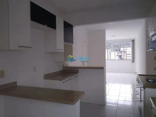 Imagem 2: Apartamento 2 Quartos para Locação Centro de Vitória