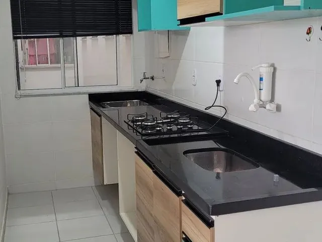 Imagem 5: Apartamento 2 Quartos Bairro Marilandia