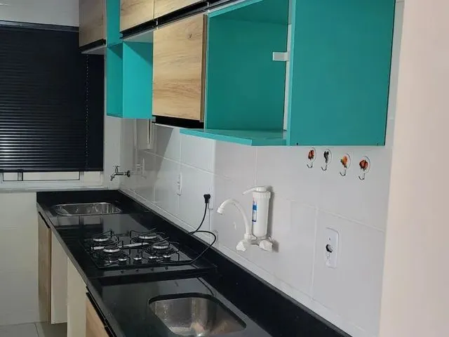 Imagem 2: Apartamento 2 Quartos Bairro Marilandia