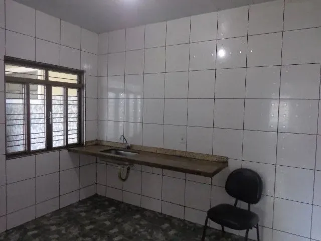 Imagem 4: Casa Parque Amazonia Proximo Ao Buriti Shooping