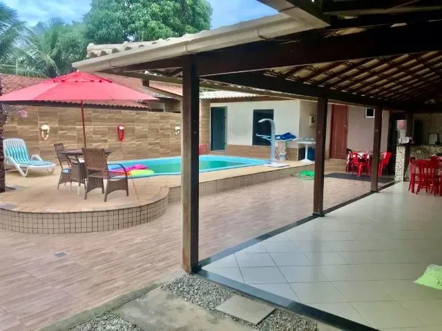 Imagem: Casa no Bairro Jardim Marilea em Rio das