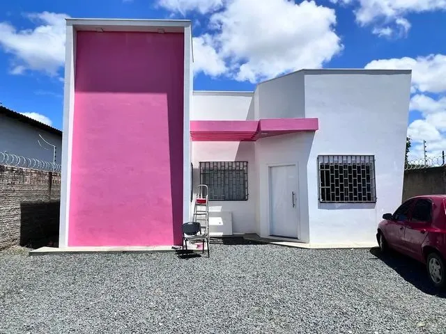 Imagem: Aluga Se Está Casa