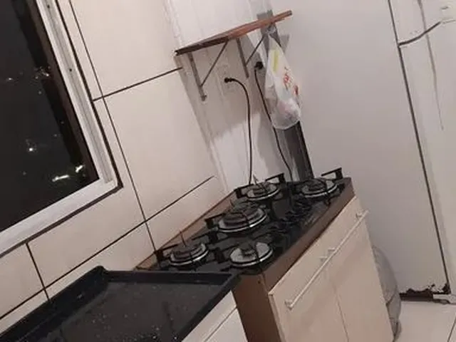 Imagem: Kitnet na Costeira do Pirajubaé