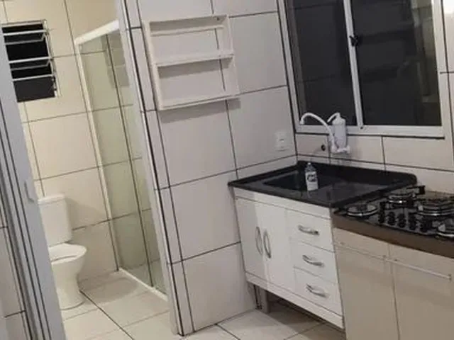 Imagem 2: Kitnet na Costeira do Pirajubaé