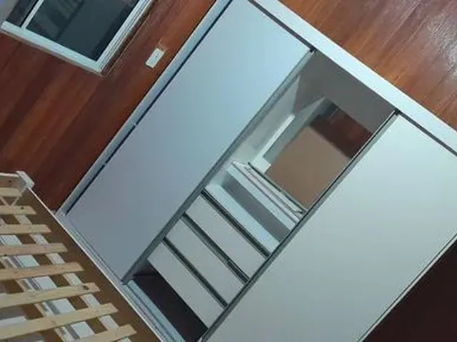 Imagem 4: Kitnet na Costeira do Pirajubaé