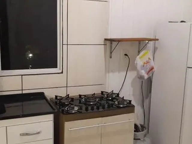 Imagem 3: Kitnet na Costeira do Pirajubaé
